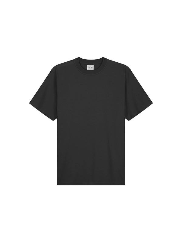 Arte Black Half Sleeve