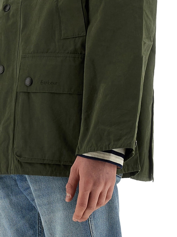 Transporter Lightweight Jacket