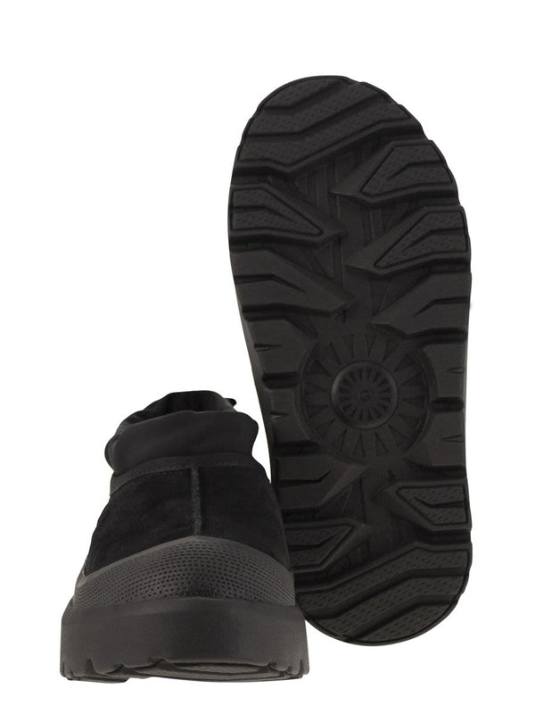 Tasman Weather Hybrid Ankle Boots