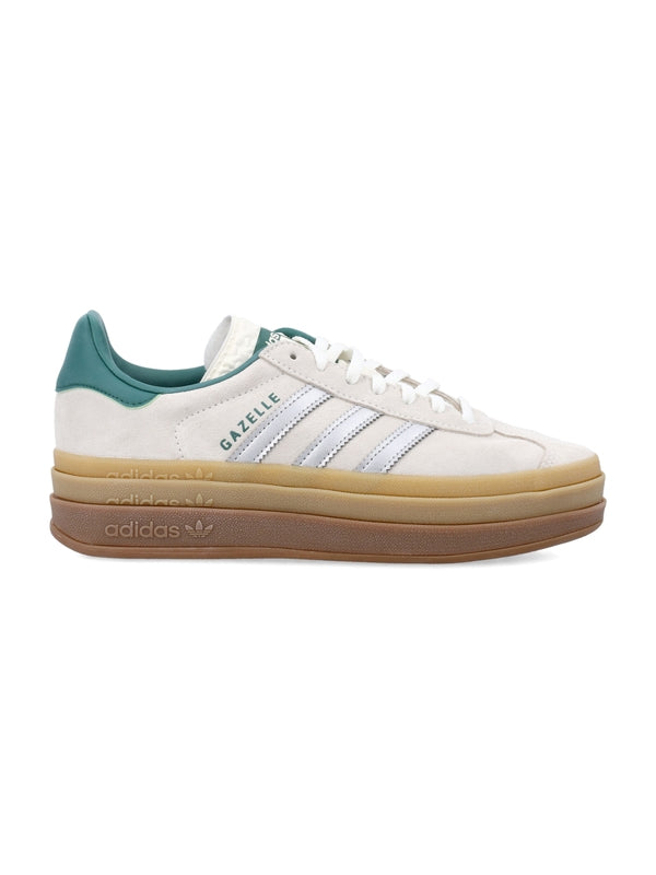 Gazelle Bold Low-Top Sneakers