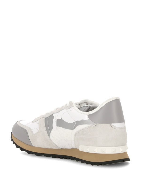 Rockrunner Low-Top Sneakers