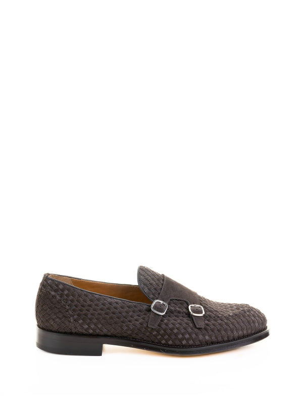 Doucal'S Brown Loafers