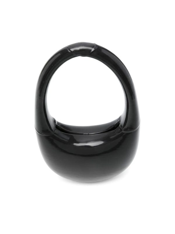 Coperni Black Tote Bags