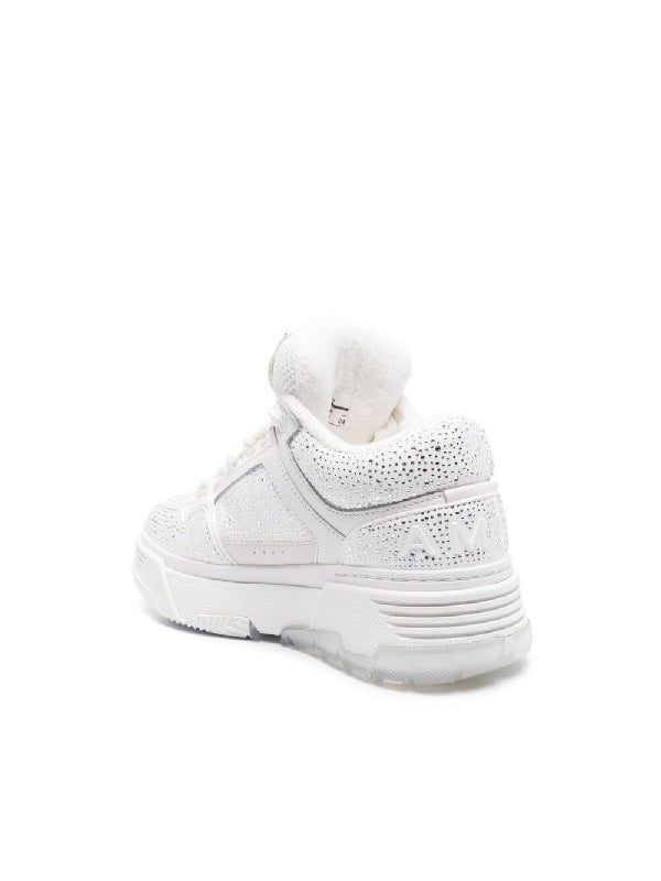 Ma-1 Crystal Detail Sneakers