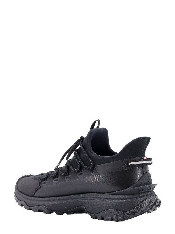MONCLER - Trailgrip Lite2 Low Top Sneakers - Jente