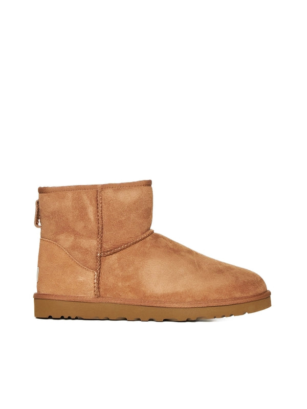 Classic Mini Ugg Boots