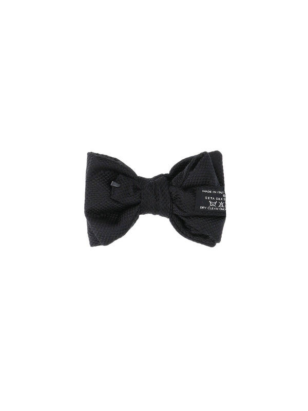 Jacquard Silk Bow Tie