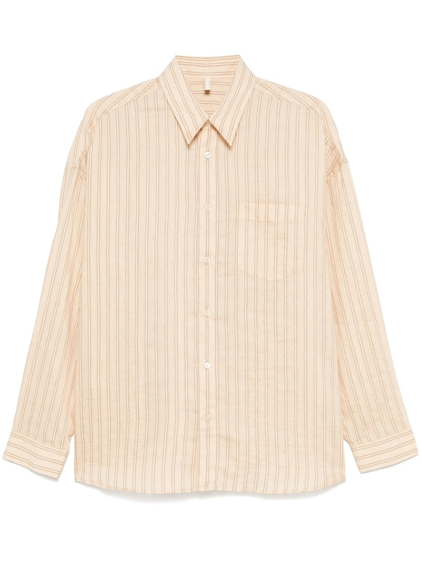 Sunflower Beige Shirt