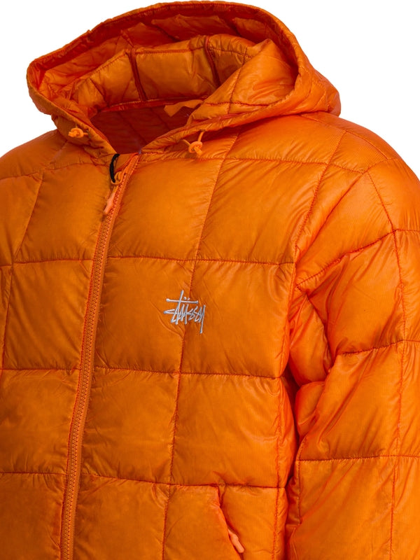Stussy Orange Down