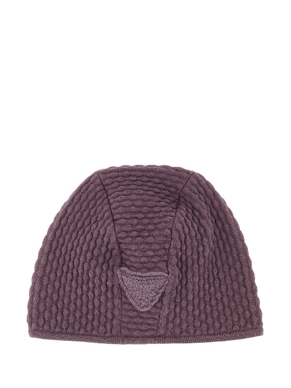 BEANIES UMD559SOOO15HP F0203 Purple Beanies