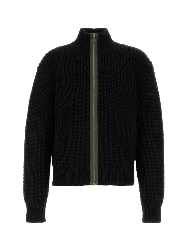 Namacheko Black Cardigans