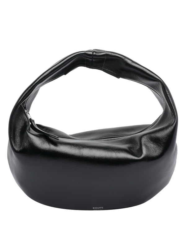 Kate Black Shoulder Bag