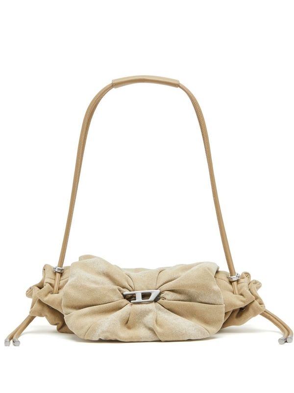 Scrunch D Logo
  Shoulder Bag