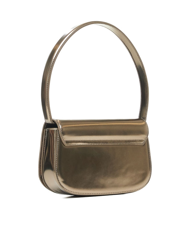 1dr 金属皮革肩甲
包