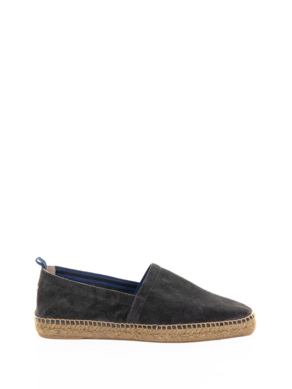 Castañer Grey Espadrilles