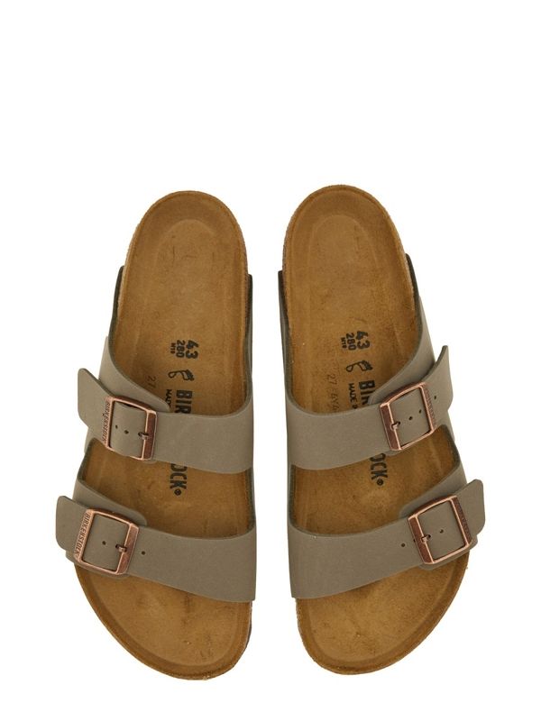 Arizona Buckle Sandals