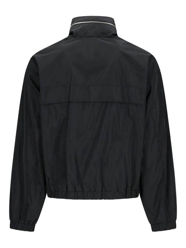 Ami Black Jackets