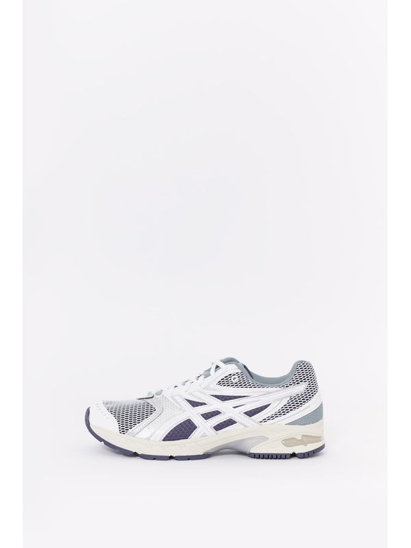 Asics Multicolor Low Top Sneakers