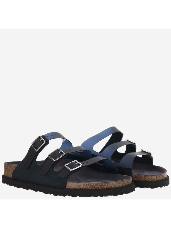 1774 Florida Pvc Sandals