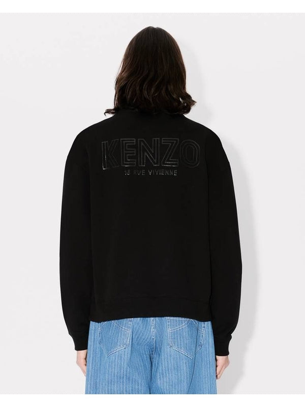 Archive 1970 Logo Sweatshirt