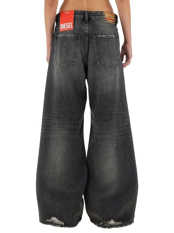 1996 D Sire Denim Pants