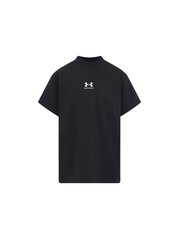 Under Armour Short-sleeve T-shirt