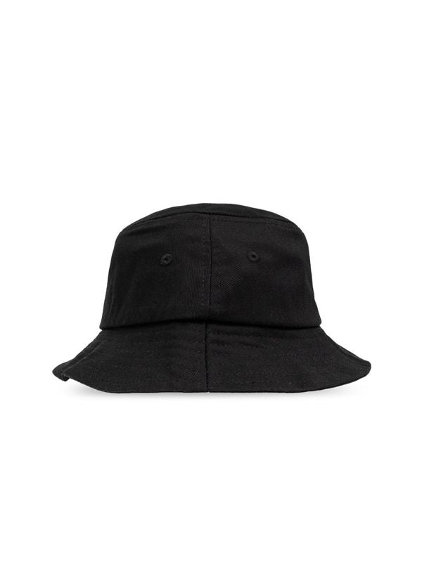 Lucky Tiger Cotton Bucket Hat