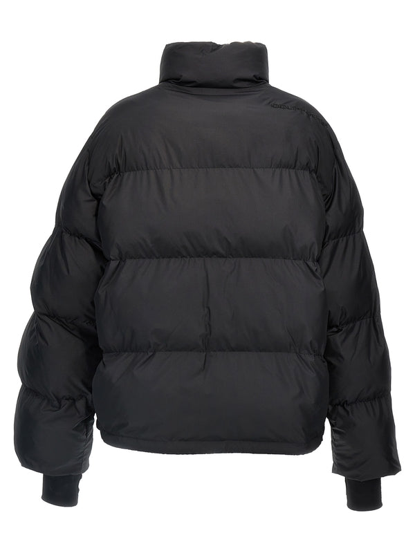 Reedition Logo High Neck
  Padding