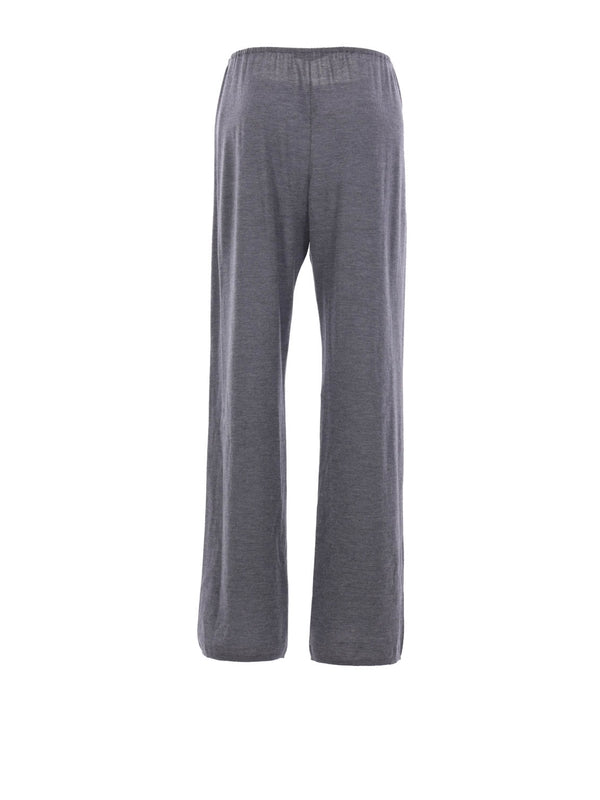 Co Grey Casual Pants