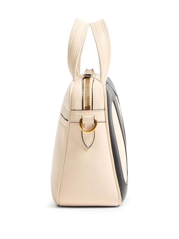 Viva Superstar
  Strap Small Tote Bag