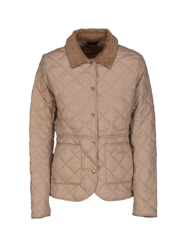 Barbour Beige Jackets