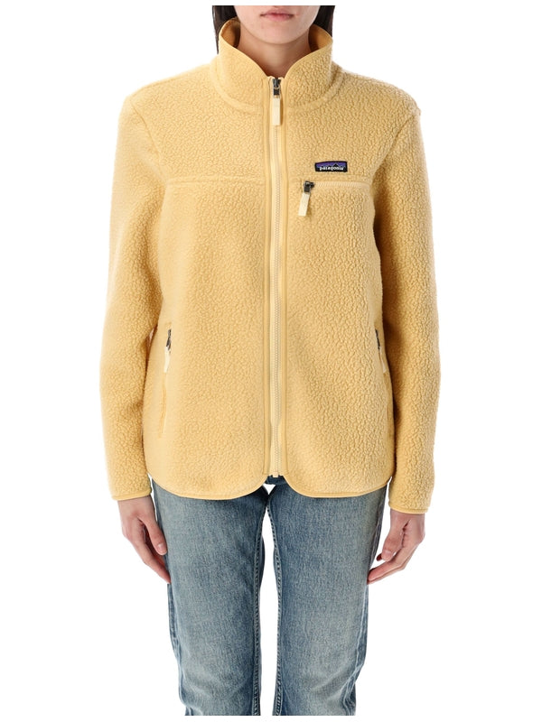 Patagonia Yellow Jacket