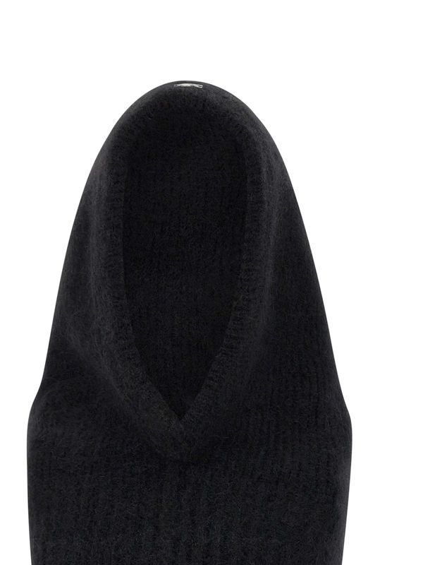 Alpaca Blend Balaclava