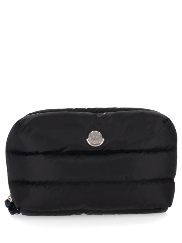Moncler Black Other Cases