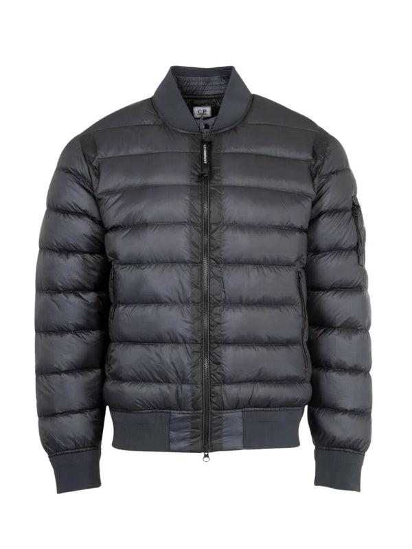 C.P. Company Navy Down