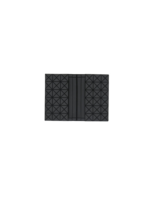 Bao Bao Issey Miyake Black Card Holders