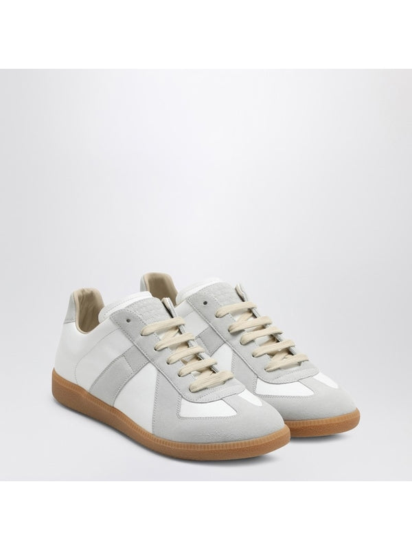 Replica German Low-top Sneakers