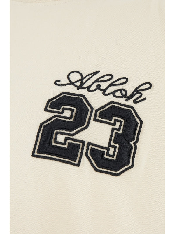 23 Skate Logo T-Shirt