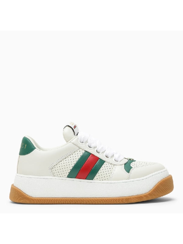 Screener Low-top Sneakers