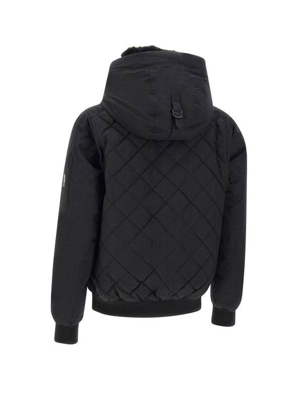 Mackage Black Jackets