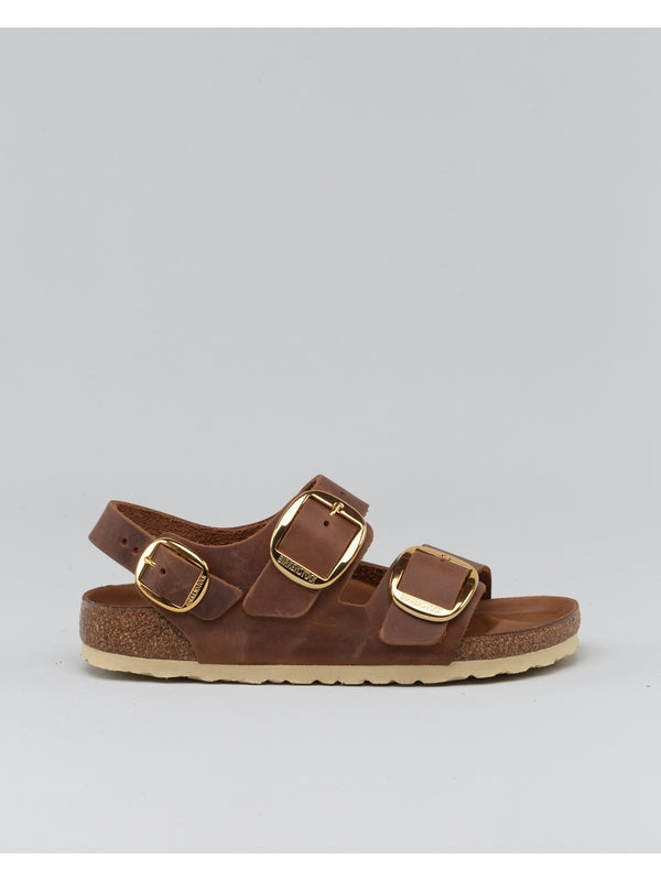 Birkenstock Brown Sandals