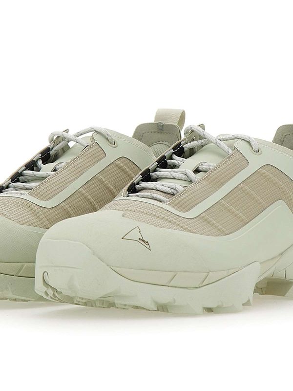 Katharina Hybrid Lowtop Sneakers