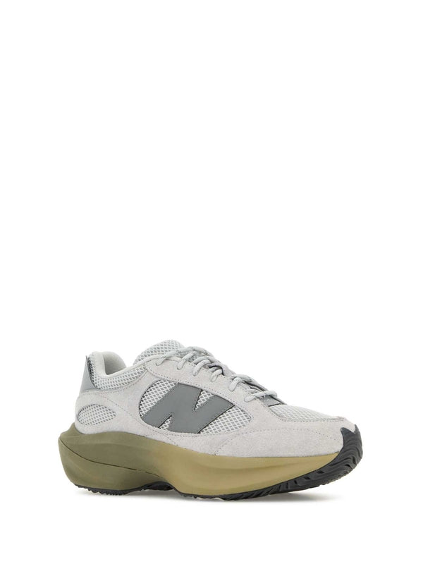 Wrpd Runner Sneakers