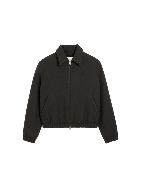Ami Black Jackets