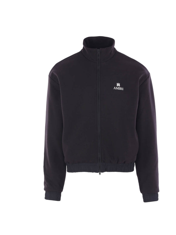 Amiri Black Jackets