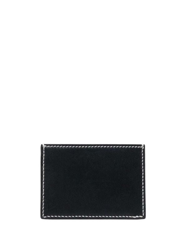 Rwb Tab Logo Card Holder