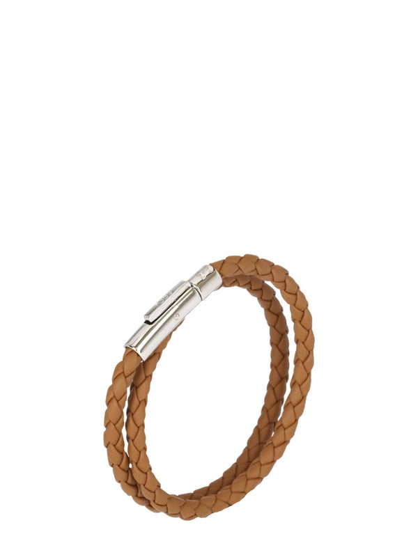 Mycolors Leather Bracelet