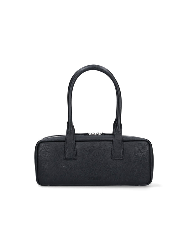 Staud Black Tote Bags