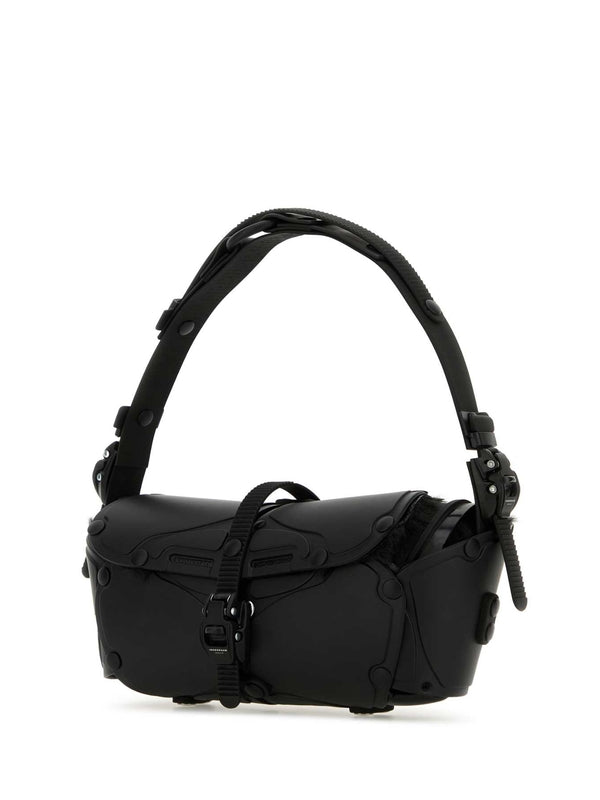 Innerraum Black Cross Bags