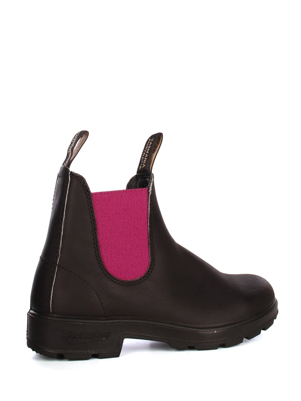 Bluntstone Brown Chelsea Boots